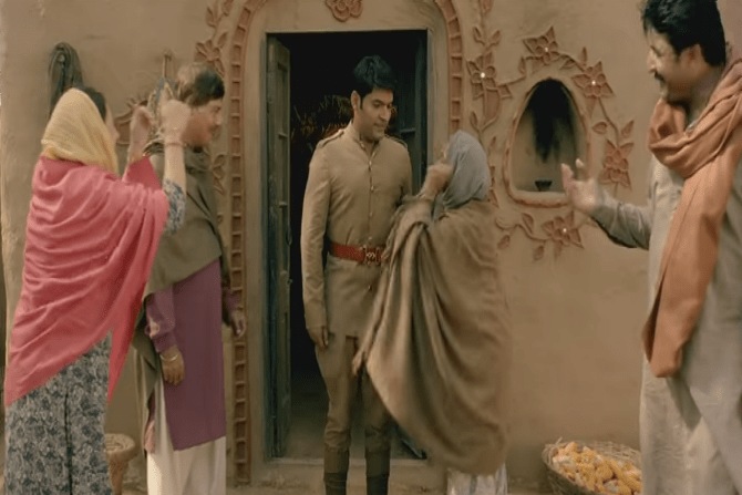 firangi