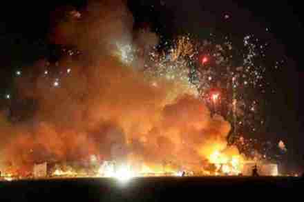 Bombay HC , Bombay HC imposes ban on sale of fire crackers , ban on sale of fire crackers in residential area , Loksatta, Loksatta news, marathi, Marathi news
