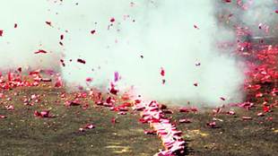 Noise pollution in nashik,