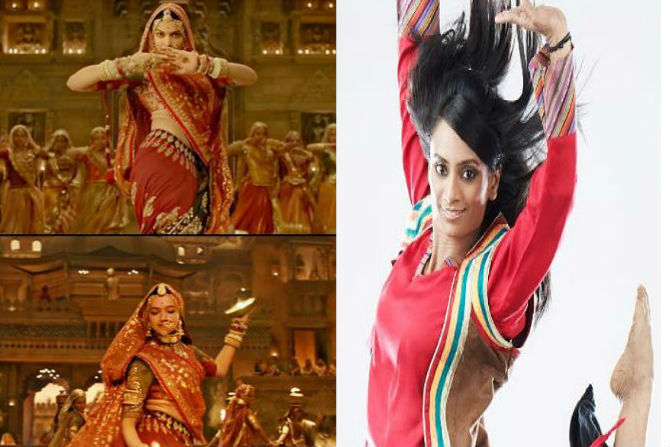 ghoomar