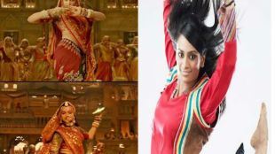 ghoomar