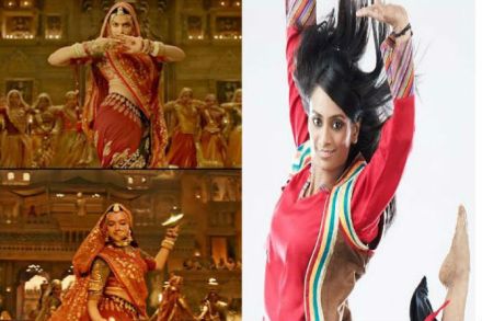 ghoomar