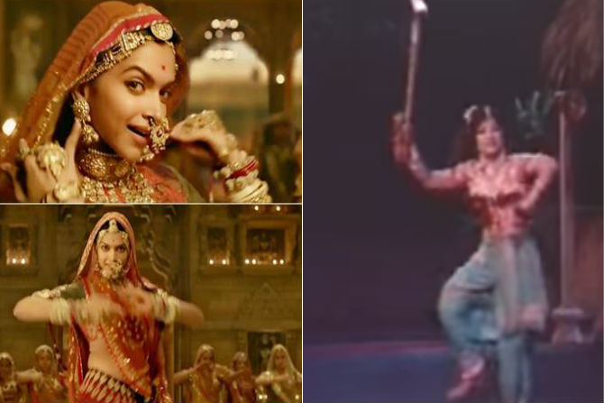 ghoomar