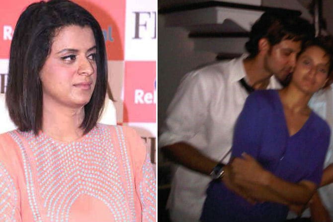 hritik, kangana