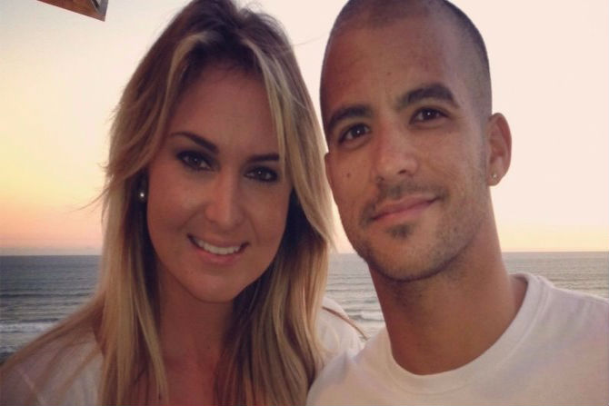 South African batsman, JP Duminy, wife Sue Duminy, mugged in Cape Town,marathi news