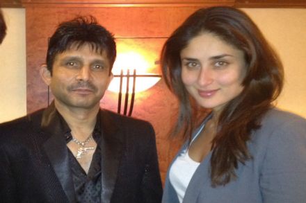 krk kareena