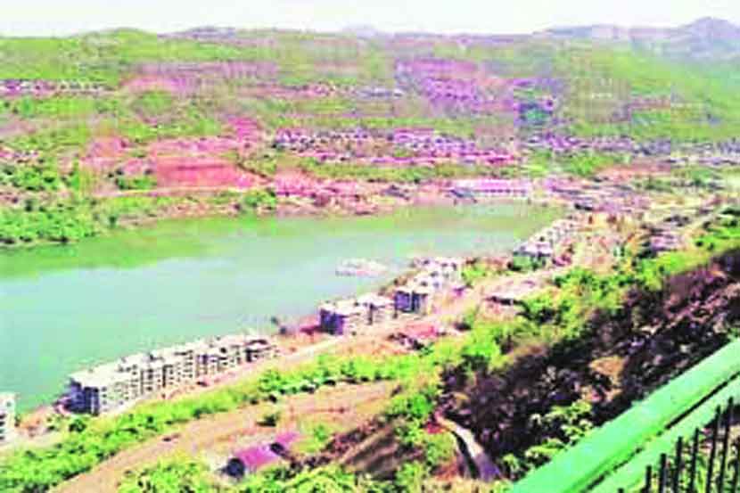 Lavasa Corporation