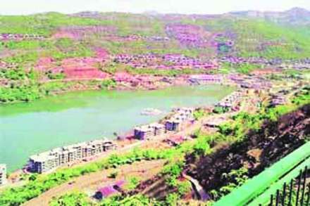 Lavasa Corporation