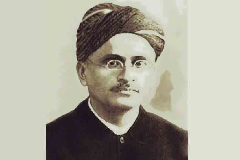 हरिभाऊ युग!