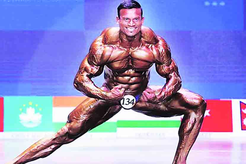 शरीराने दिलेले ‘दान’ वाटण्याची इच्छा शरीराने दिलेले ‘दान’ वाटण्याची इच्छा