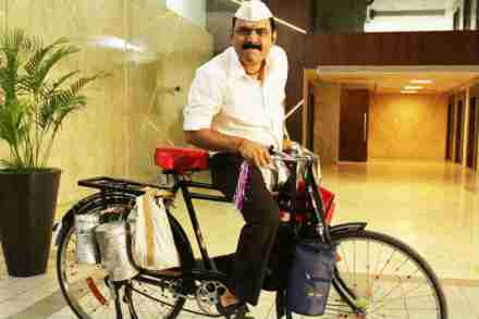 मकरंद अनासपुरे मकरंद अनासपुरे