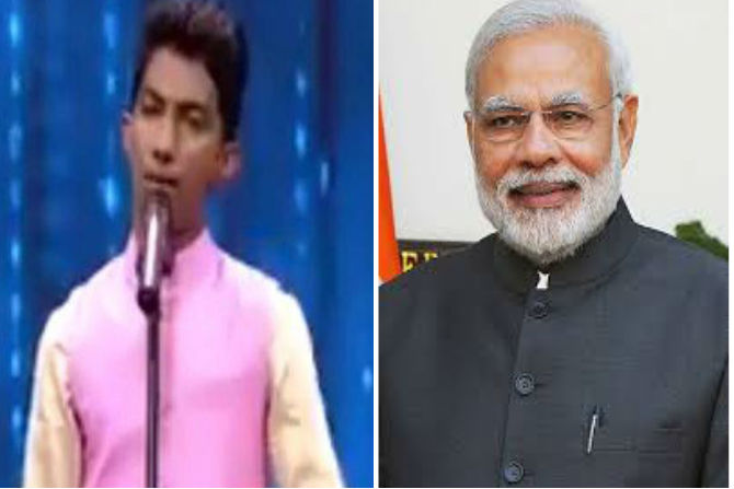modi