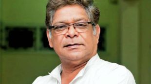 mohan joshi
