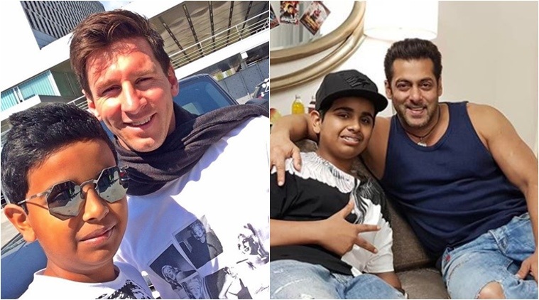 Dubai teen, Rashed Belhasa Dubai teen, Rashed Belhasa