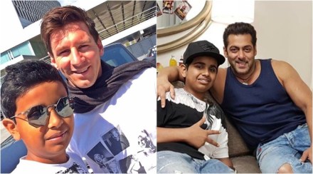 Dubai teen, Rashed Belhasa Dubai teen, Rashed Belhasa