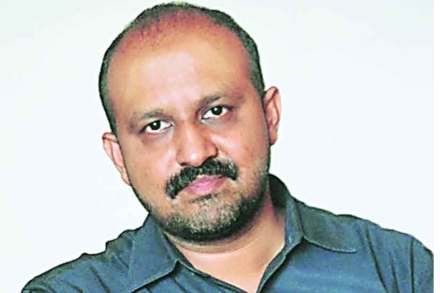 Pankaj Joshi