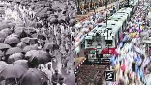 rush in mumbai