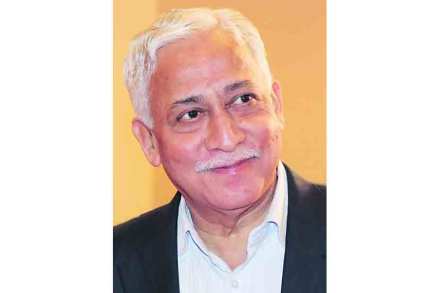 adv shirish deshpande