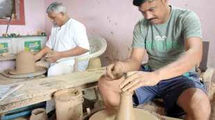 ceramicist