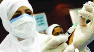 swine flu vaccines