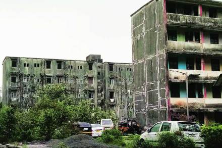 insurance employee Colony