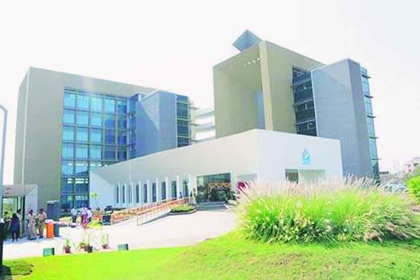 PCNTDA housing project,