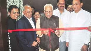 ram naik
