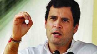 Rahul Gandhi , Gujrat election manifesto , Narendra Modi , LIVE, Loksatta, loksatta news, Marathi, Marathi news