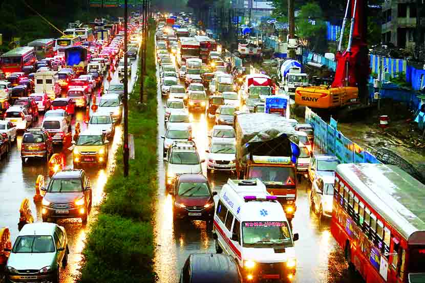 rain in mumbai