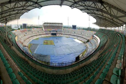 india, australia, t20, pitch curator, rain, marathi news, marathi, Marathi news paper