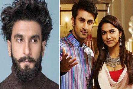 ranbir, deepika