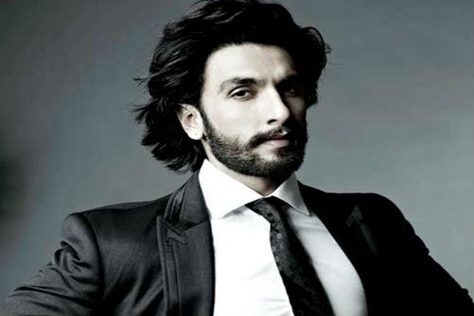 ranveer singh
