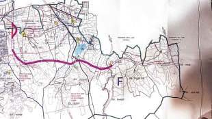 pune ring road project