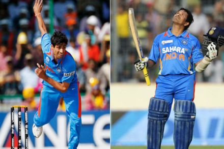 sachin tendulkar, ashish nehra, virender sehwag,sachin tendulkar, marathi news, marathi, Marathi news paper