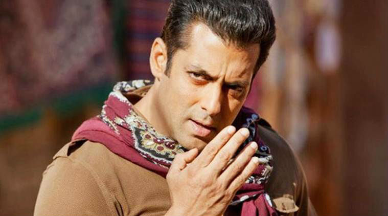 salman khan