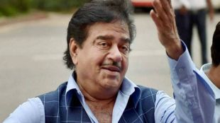shatrughan sinha