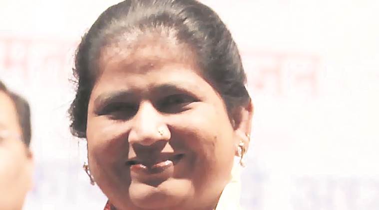 शायरा बानो 