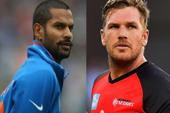 icc, new playing condition, icc rules, aaron finch, shikhar dhawan,india, austrelia,marathi news icc, new playing condition, icc rules, aaron finch, shikhar dhawan,india, austrelia,marathi news
