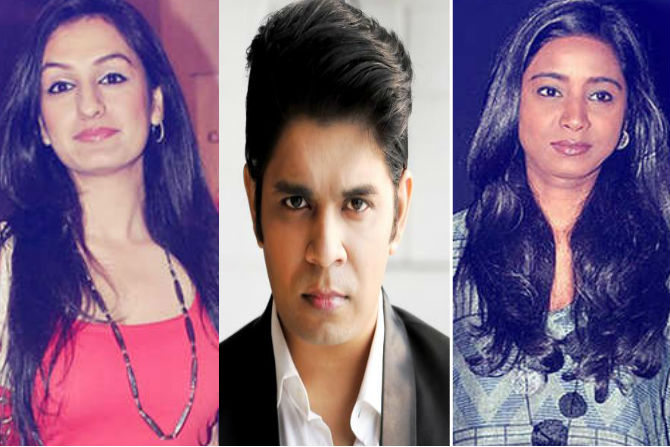 singers ankit tiwari shilpa rao akrtiti kakkar