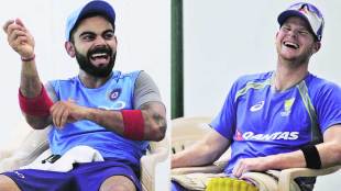 , India vs Australia 5th ODI