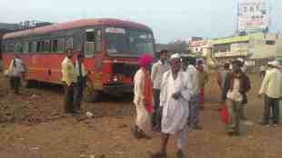 Loksatta, Loksatta news, loksatta newspaper, marathi news, marathi, Marathi news paper, Marathi news online, Marathi, Samachar, Marathi latest news, maharashtra news, maharashtra news, maharashtra news in marathi, maharashtra, mumbai, MSRTC, strike, called off, 4 days, bombay high court, order, st worker union