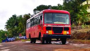 ST strike , ST strike employees 36 salary will cut , job, Loksatta, Loksatta news, Marathi, Marathi news