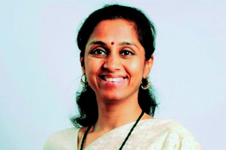 supriya-sule