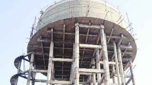 Pune Municipal Corporation, Equal water supply scheme