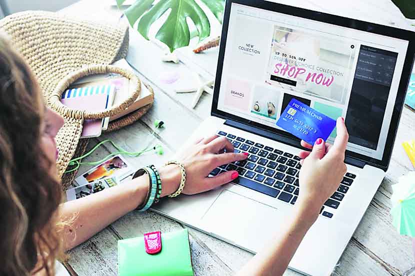 Online Shopping