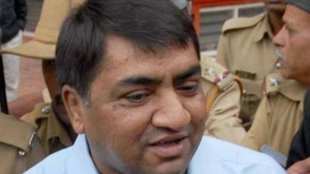 Loksatta, Loksatta news, loksatta newspaper, marathi news, marathi, Marathi news paper, Marathi news online, Marathi, Samachar, Marathi latest news, national news, national news in marathi, Delhi, fake stamp paper, racket, convict, Abdul Karim Telgi, critical condition, ventilator, Victoria, hospital, Bengaluru
