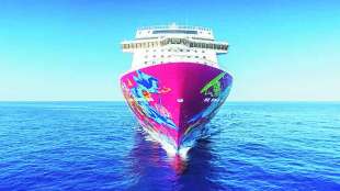 cruise tourism in the country