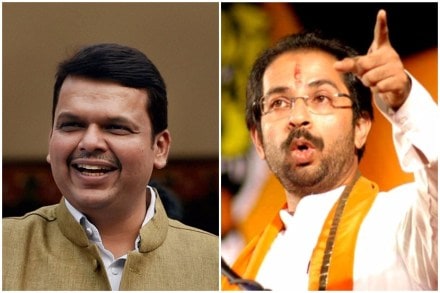 जनता मतपेटीतून उत्तर देईल, पालघरचेही गोरखपूर होईल; शिवसेनेला विश्वास