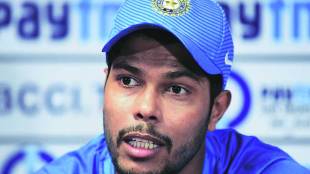 Umesh Yadav,