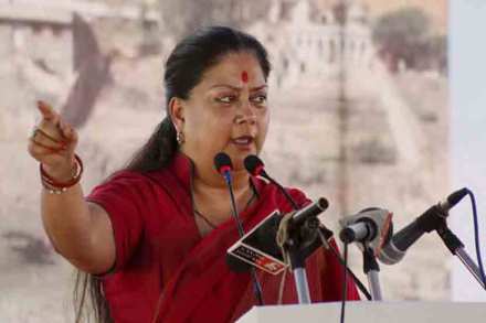 Loksatta, Loksatta news, loksatta newspaper, marathi news, marathi, Marathi news paper, Marathi news online, Marathi, Samachar, Marathi latest news, national news, national news in marathi, Rajasthan assembly, Vasundhara Raje government, gag Bill, cold storage, select committee, Criminal Laws Amendment Bill 2017